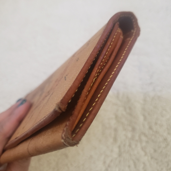 ❣️Alviero Martini Wallet❣️ - Picture 8 of 16